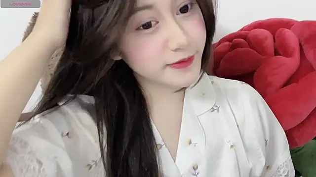 BaekKun online show from 03/13/26, 10:11