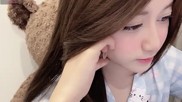 BaekKun online show from 03/26/26, 07:03