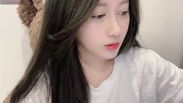 BaekKun online show from 04/17/26, 12:08