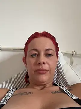 SophieSchmidt online show from 02/23/26, 08:44