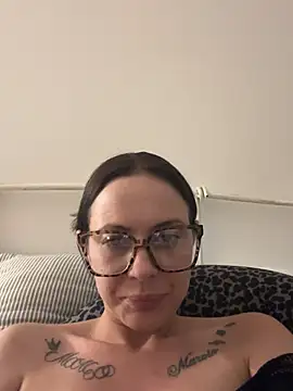 SophieSchmidt online show from 04/09/26, 06:35