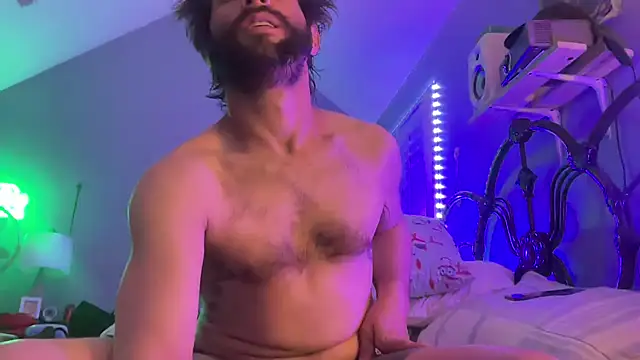 TrndSettr online show from 03/31/26, 03:41