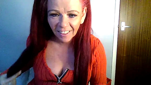 Forbidden-Irish-x online show from 03/27/26, 05:45