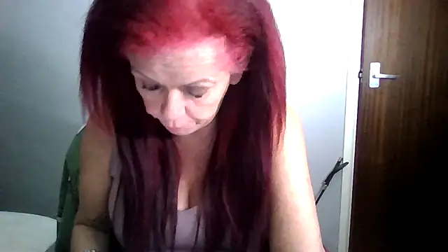 Forbidden-Irish-x online show from 04/03/26, 09:13