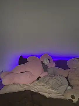 Zoey  08 online show from 04/19/26, 02:38