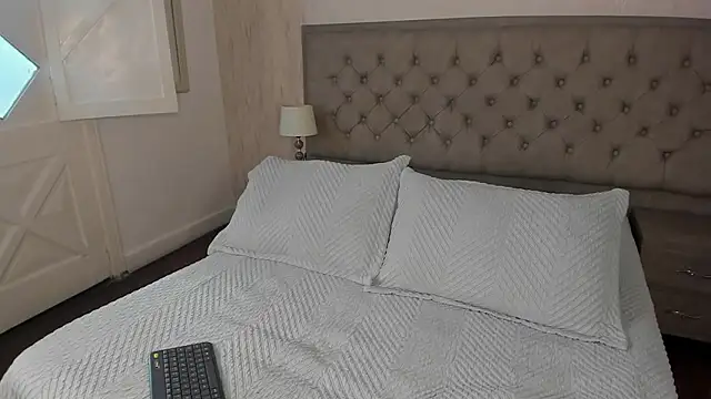 Sienna brunette online show from 02/03/26, 01:16