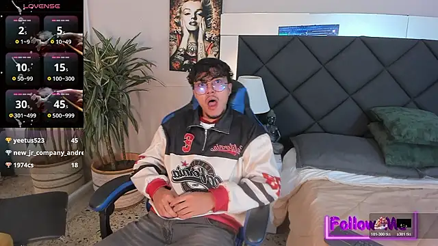 kai storn online show from 02/28/26, 11:22