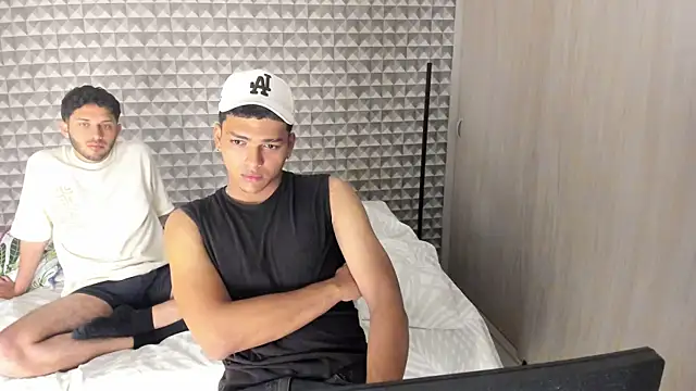 Keinner BigDick online show from 04/22/26, 02:07