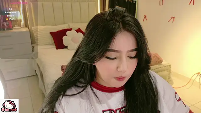 ninna sweet online show from 02/22/26, 01:42