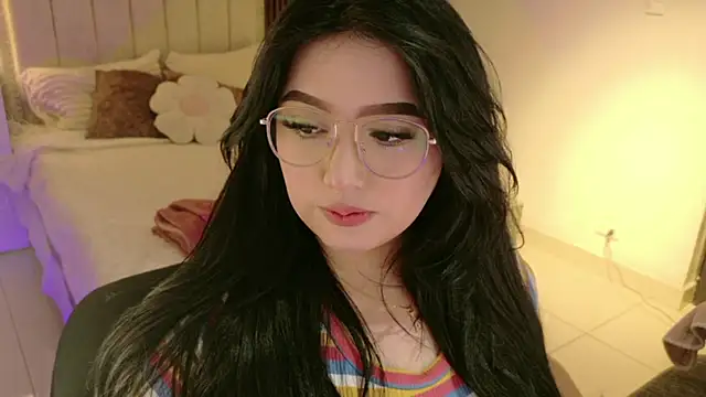 ninna sweet online show from 03/13/26, 03:40