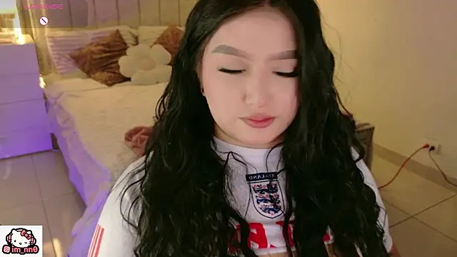 ninna sweet online show from 07/11/26, 03:37
