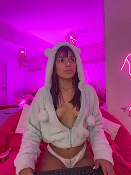 Kitty madness online show from 02/16/26, 11:01