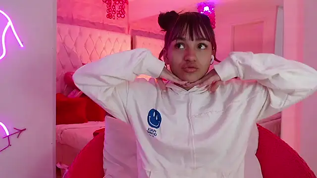 Kitty madness online show from 03/06/26, 02:02