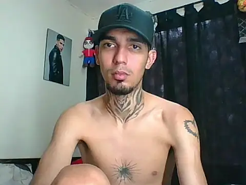 Stiward newman online show from 03/07/26, 04:37