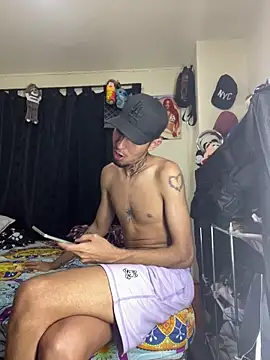 Stiward newman online show from 03/08/26, 02:26