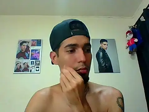 Stiward newman online show from 03/11/26, 02:17