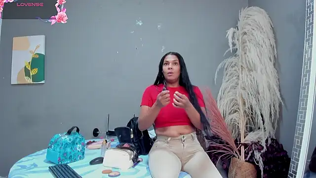 brendarendon online show from 03/07/26, 03:03