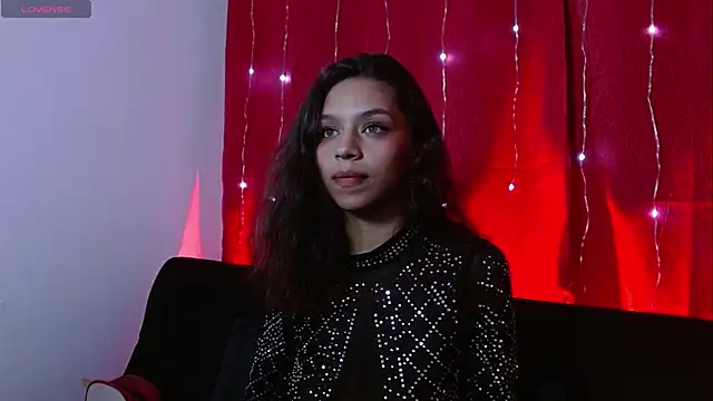 Ambersweet At online show from 03/26/26, 04:40