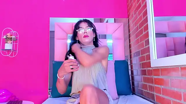 Baby doll XOXO online show from 02/11/26, 03:50