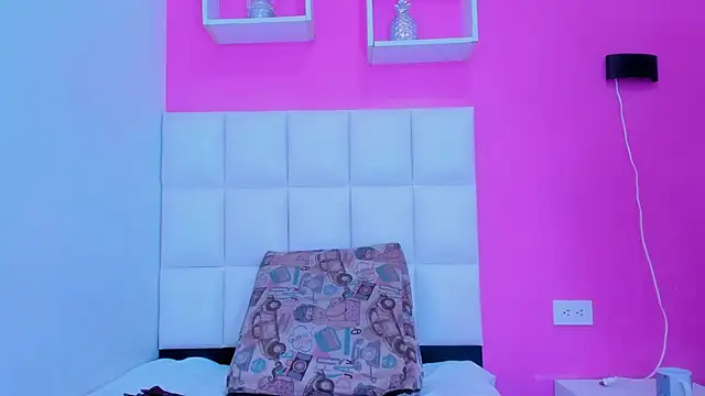 Baby doll XOXO online show from 02/12/26, 08:37