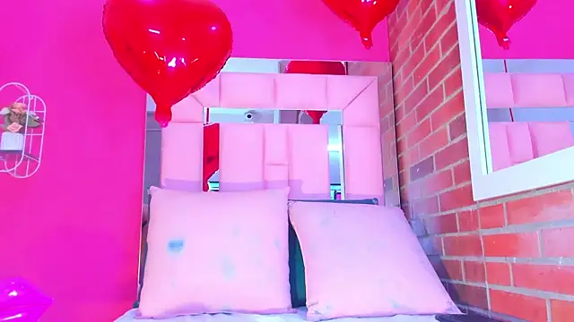 Baby doll XOXO online show from 02/14/26, 09:00