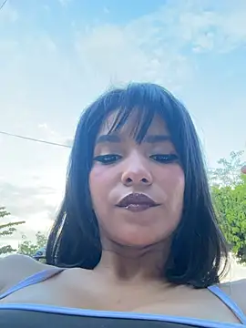 Kitty Wild 19 online show from 07/06/26, 10:45