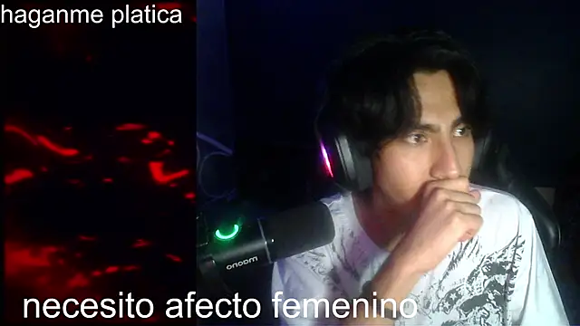 KonanStrip online show from 03/02/26, 02:25