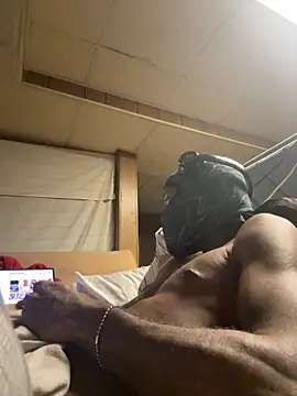 ProveYourLoyalty2 online show from 03/08/26, 07:12