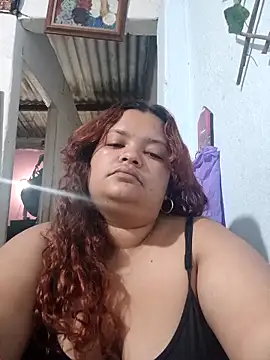 Diosa Rosa online show from 02/21/26, 02:56