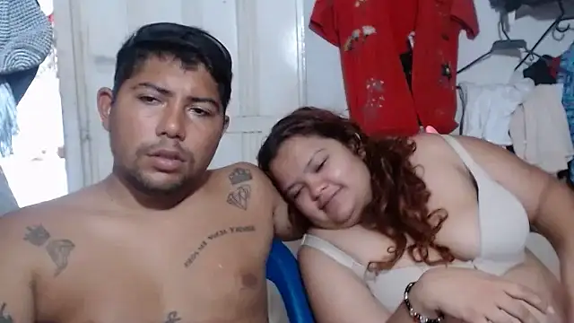 Diosa Rosa online show from 02/23/26, 08:06