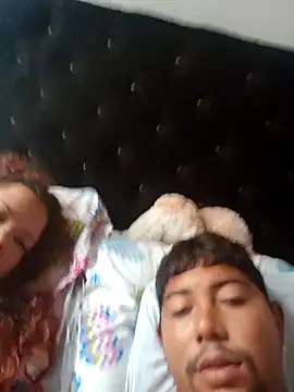 Diosa Rosa online show from 02/26/26, 04:28