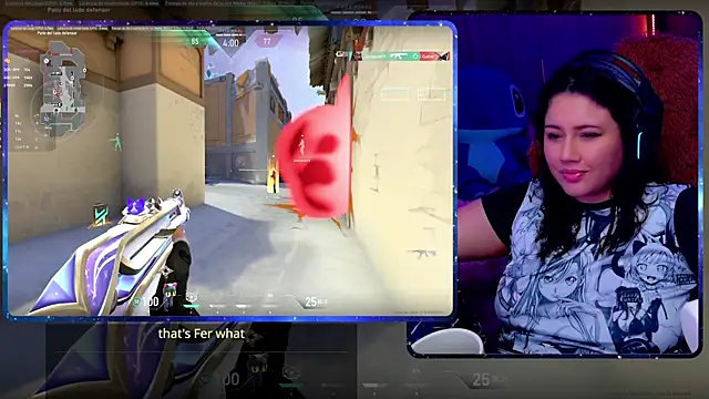 Snapshot of ALIS_E_G chatting on 05/10/26, 04:45 ALIS E G online show from 05/10/26, 04:45