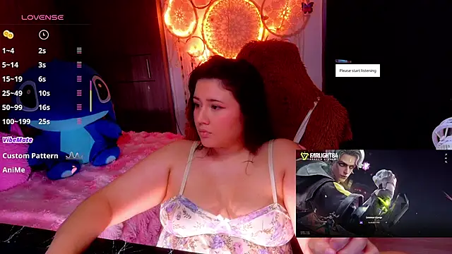 Snapshot of ALIS_E_G chatting on 05/26/26, 04:14 ALIS E G online show from 05/26/26, 04:14