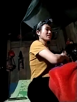 bemupcute online show from 02/02/26, 12:15