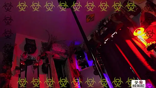 BioReject online show from 02/23/26, 09:56