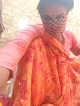 Muskan44s online show from 05/14/26, 01:23