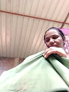 Muskan44s online show from 07/07/26, 06:47