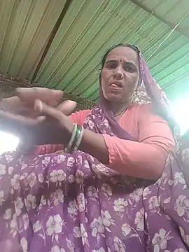 Muskan44s online show from 07/18/26, 01:32