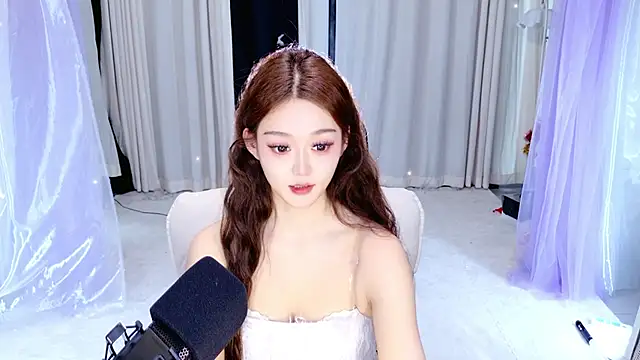 Dancer Lucky-Nini online show from 02/28/26, 04:57