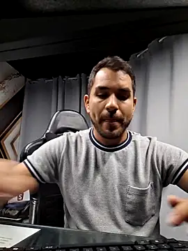 noa desire online show from 02/27/26, 10:21