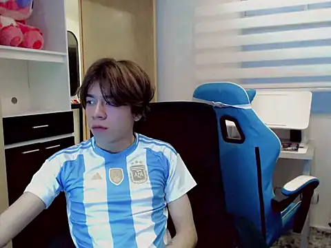 duvisex19 online show from 02/18/26, 10:50