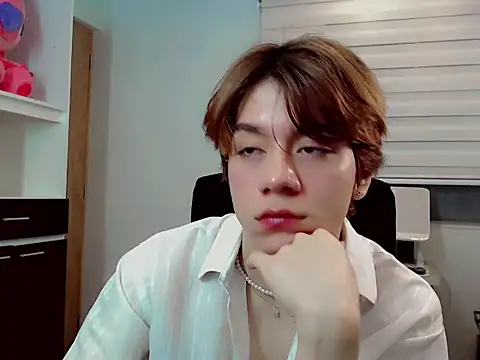 duvisex19 online show from 02/20/26, 11:27