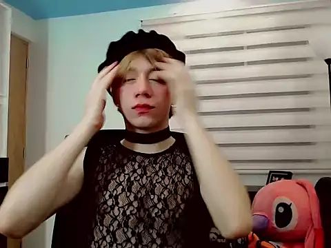 duvisex19 online show from 04/19/26, 02:11