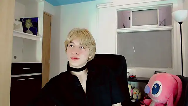 duvisex19 online show from 04/28/26, 10:15