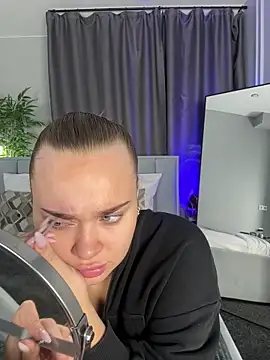 MonicaWestt online show from 02/24/26, 06:44