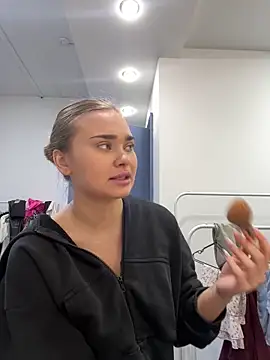 MonicaWestt online show from 03/02/26, 06:36