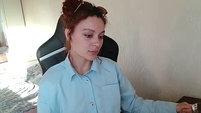 Eva Avea online show from 05/09/26, 03:28