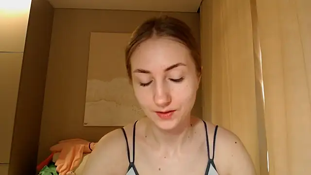 BluueSilk online show from 01/27/25, 08:07