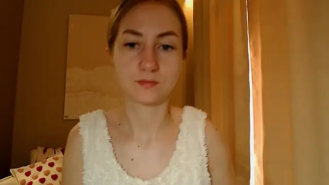 BluueSilk online show from 02/15/25, 05:51