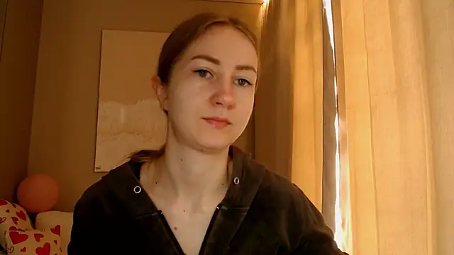 BluueSilk online show from 03/17/25, 06:18